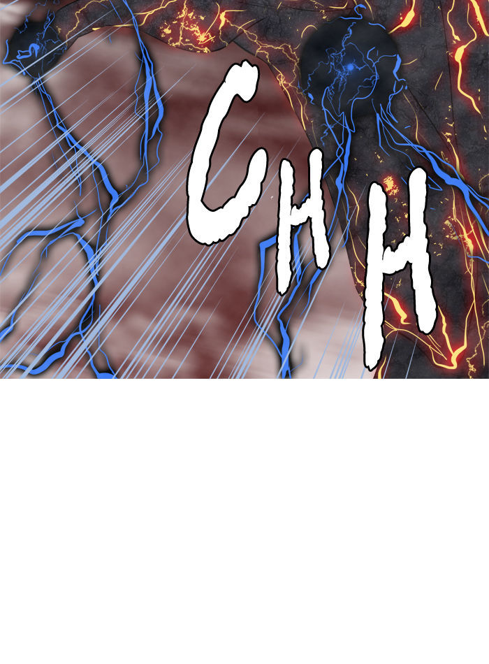 Aura from Another Planet Chapter 83 page 30 - Chapter 83 : Dungeon of Mr.Fairman (6)