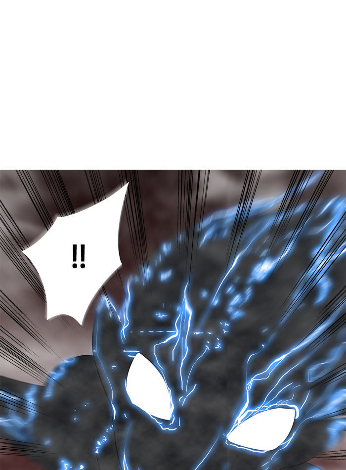 Aura from Another Planet Chapter 83 page 35 - Chapter 83 : Dungeon of Mr.Fairman (6)