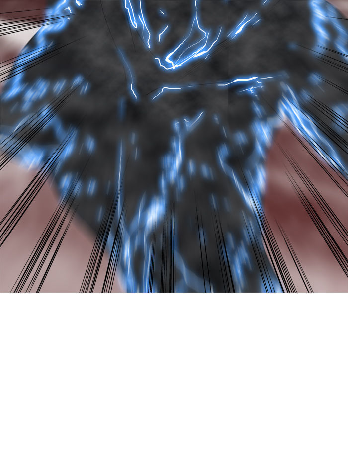 Aura from Another Planet Chapter 83 page 36 - Chapter 83 : Dungeon of Mr.Fairman (6)