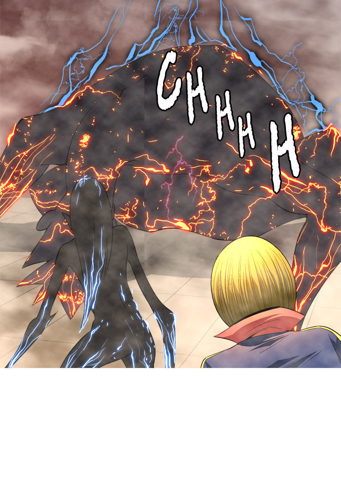 Aura from Another Planet Chapter 83 page 43 - Chapter 83 : Dungeon of Mr.Fairman (6)