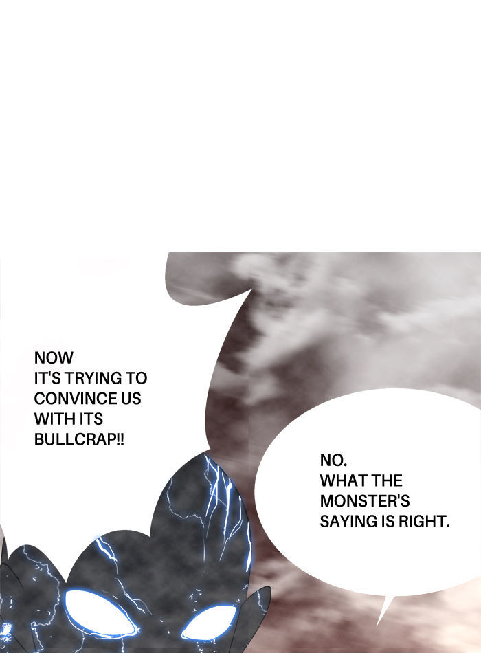 Aura from Another Planet Chapter 83 page 45 - Chapter 83 : Dungeon of Mr.Fairman (6)