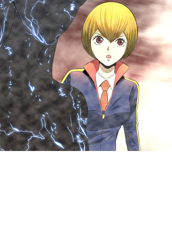 Aura from Another Planet Chapter 83 page 46 - Chapter 83 : Dungeon of Mr.Fairman (6)