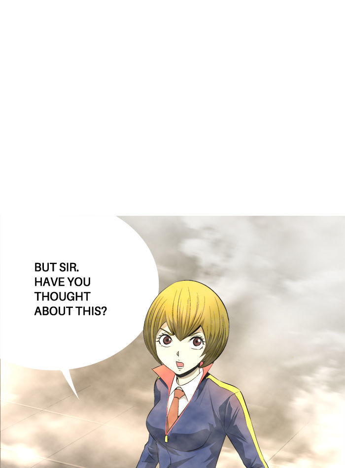 Aura from Another Planet Chapter 83 page 48 - Chapter 83 : Dungeon of Mr.Fairman (6)