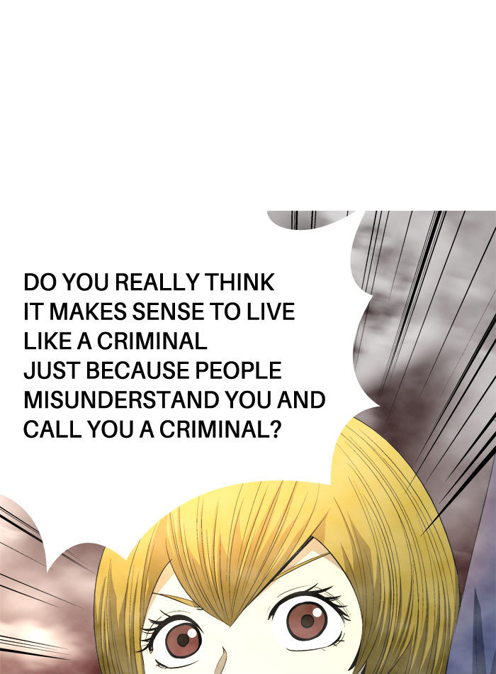 Aura from Another Planet Chapter 83 page 51 - Chapter 83 : Dungeon of Mr.Fairman (6)