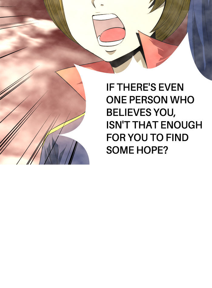 Aura from Another Planet Chapter 83 page 52 - Chapter 83 : Dungeon of Mr.Fairman (6)