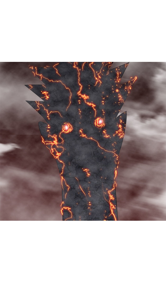 Aura from Another Planet Chapter 83 page 54 - Chapter 83 : Dungeon of Mr.Fairman (6)