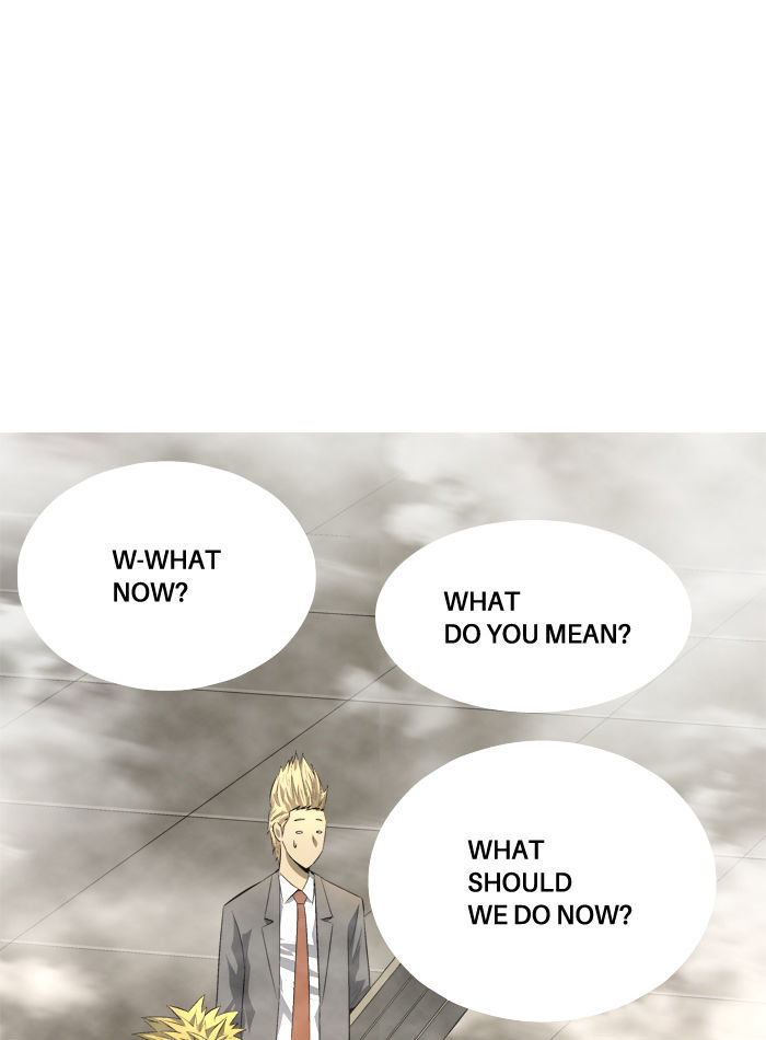 Aura from Another Planet Chapter 83 page 55 - Chapter 83 : Dungeon of Mr.Fairman (6)