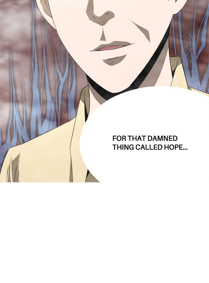 Aura from Another Planet Chapter 83 page 62 - Chapter 83 : Dungeon of Mr.Fairman (6)