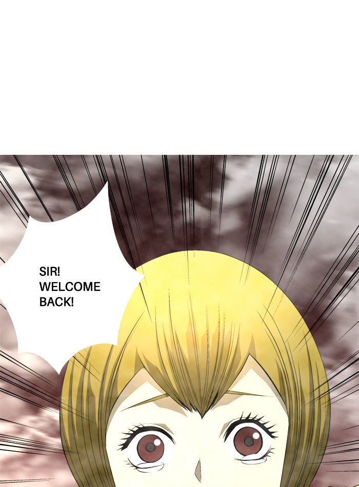 Aura from Another Planet Chapter 83 page 63 - Chapter 83 : Dungeon of Mr.Fairman (6)