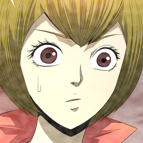 Aura from Another Planet Chapter 83 : Dungeon of Mr.Fairman (6) cover