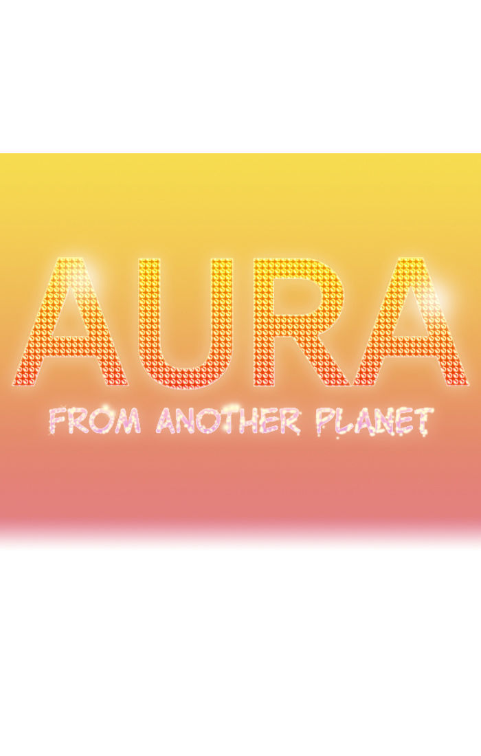 Aura from Another Planet Chapter 84 page 1 - Chapter 84 : Mindo and the New Kid (1) (8)