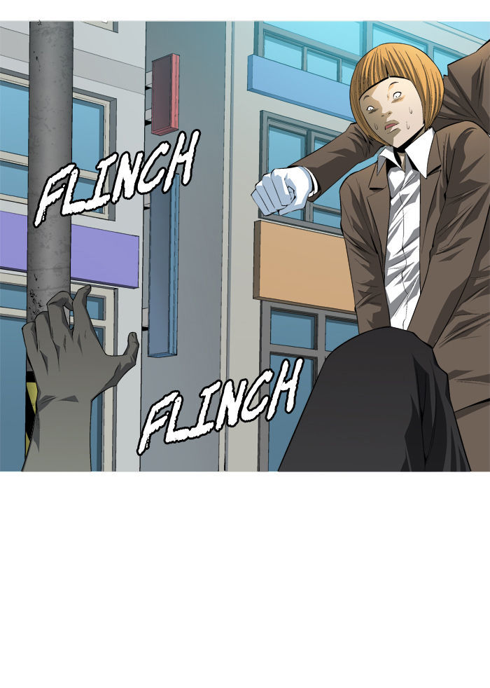 Aura from Another Planet Chapter 84 page 16 - Chapter 84 : Mindo and the New Kid (1) (8)