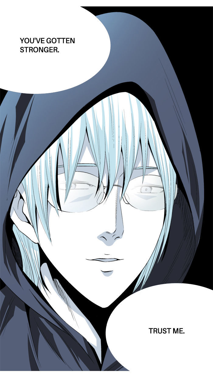 Aura from Another Planet Chapter 84 page 17 - Chapter 84 : Mindo and the New Kid (1) (8)