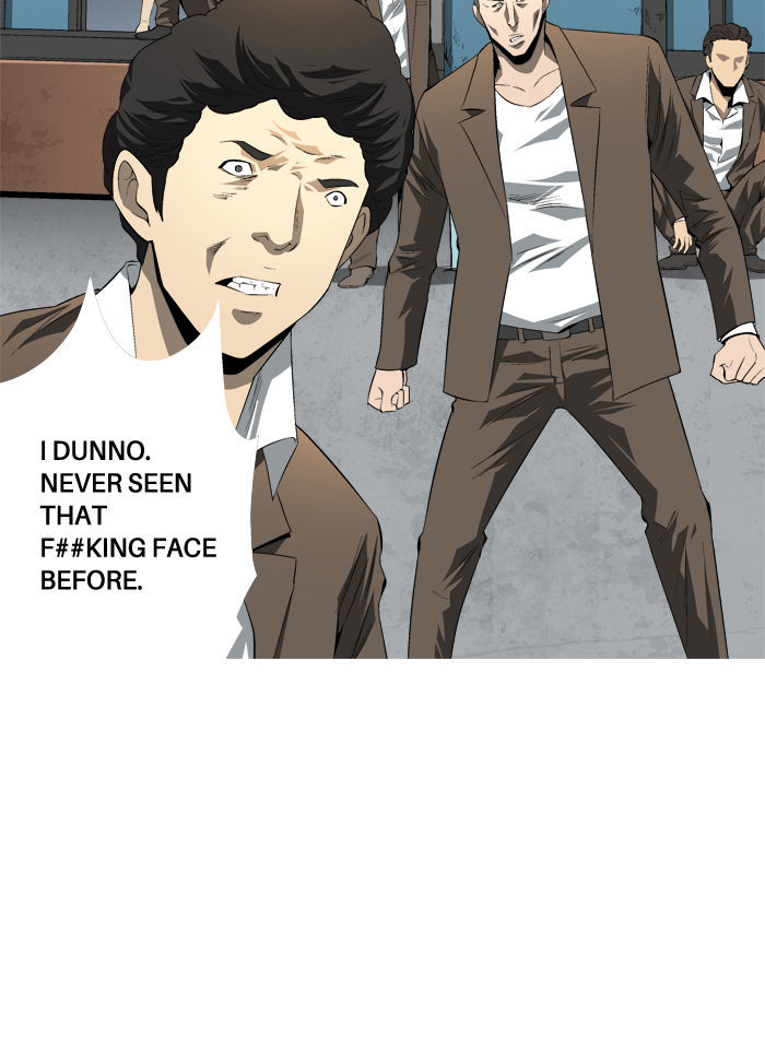 Aura from Another Planet Chapter 84 page 19 - Chapter 84 : Mindo and the New Kid (1) (8)