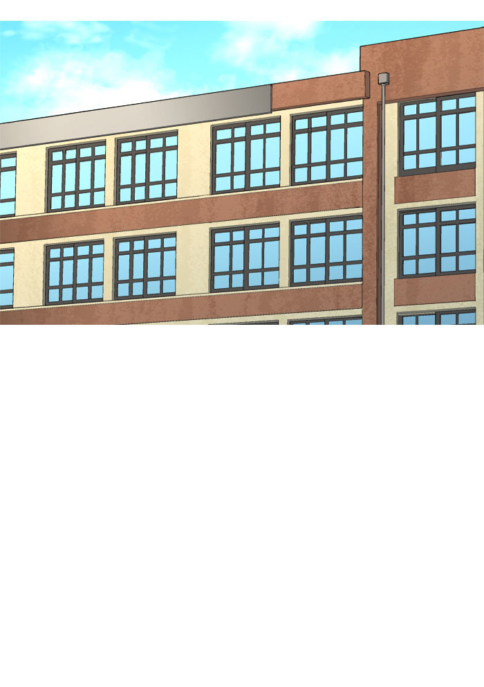 Aura from Another Planet Chapter 84 page 2 - Chapter 84 : Mindo and the New Kid (1) (8)