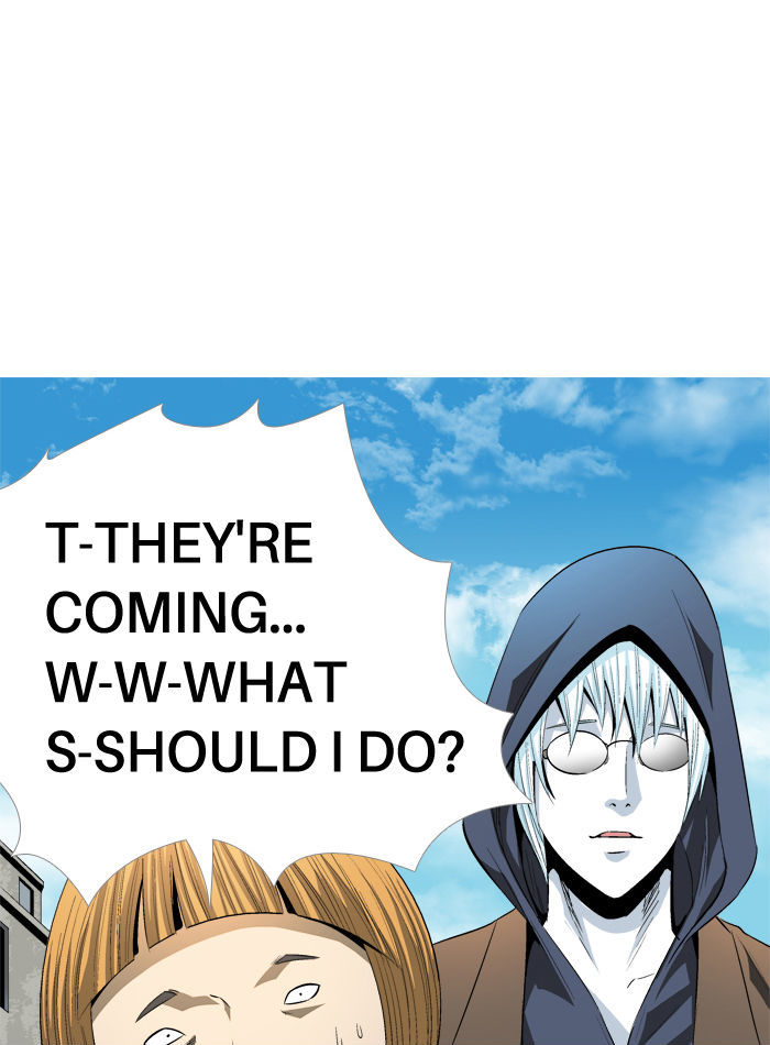 Aura from Another Planet Chapter 84 page 21 - Chapter 84 : Mindo and the New Kid (1) (8)