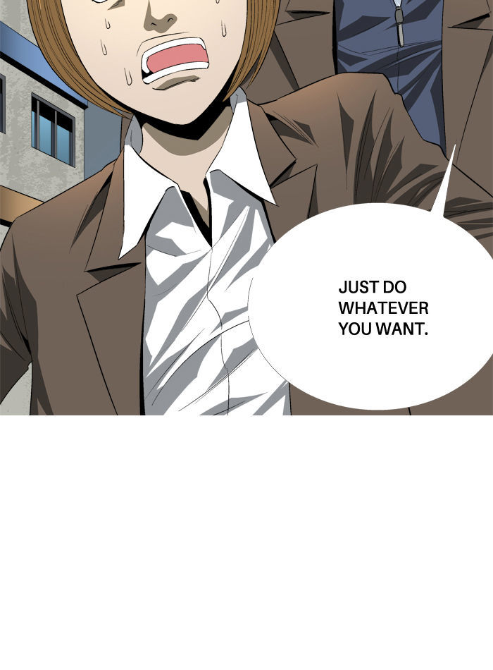 Aura from Another Planet Chapter 84 page 22 - Chapter 84 : Mindo and the New Kid (1) (8)