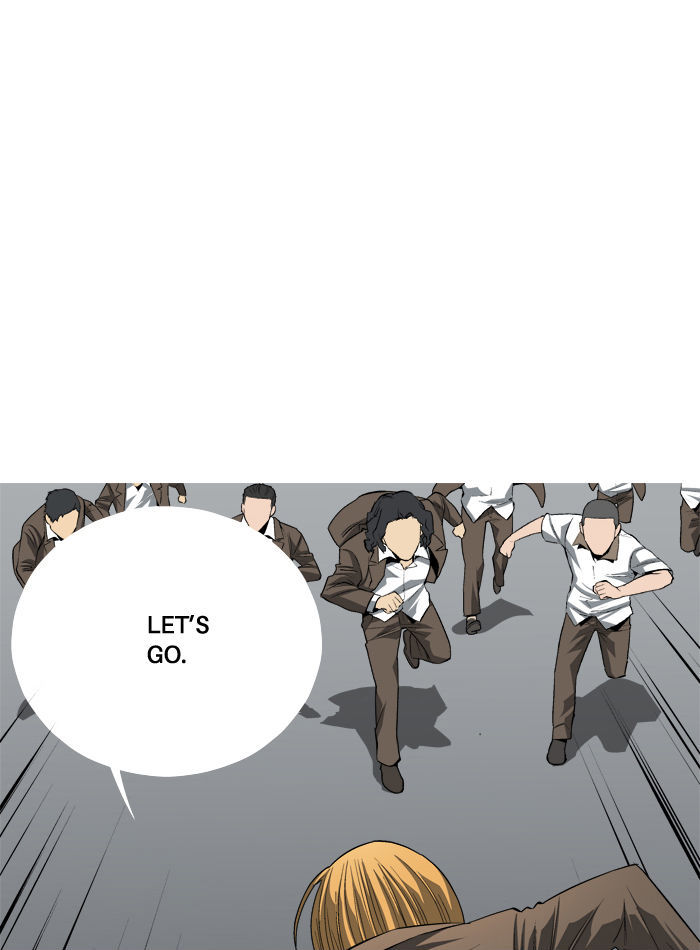 Aura from Another Planet Chapter 84 page 24 - Chapter 84 : Mindo and the New Kid (1) (8)