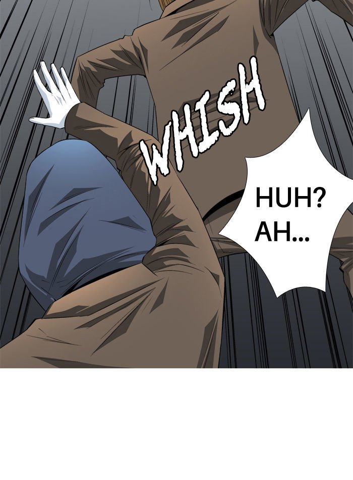 Aura from Another Planet Chapter 84 page 25 - Chapter 84 : Mindo and the New Kid (1) (8)