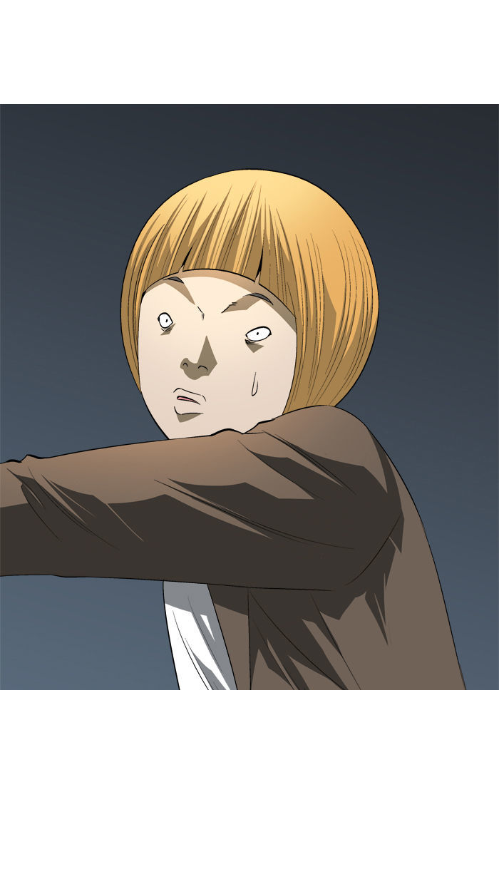 Aura from Another Planet Chapter 84 page 30 - Chapter 84 : Mindo and the New Kid (1) (8)