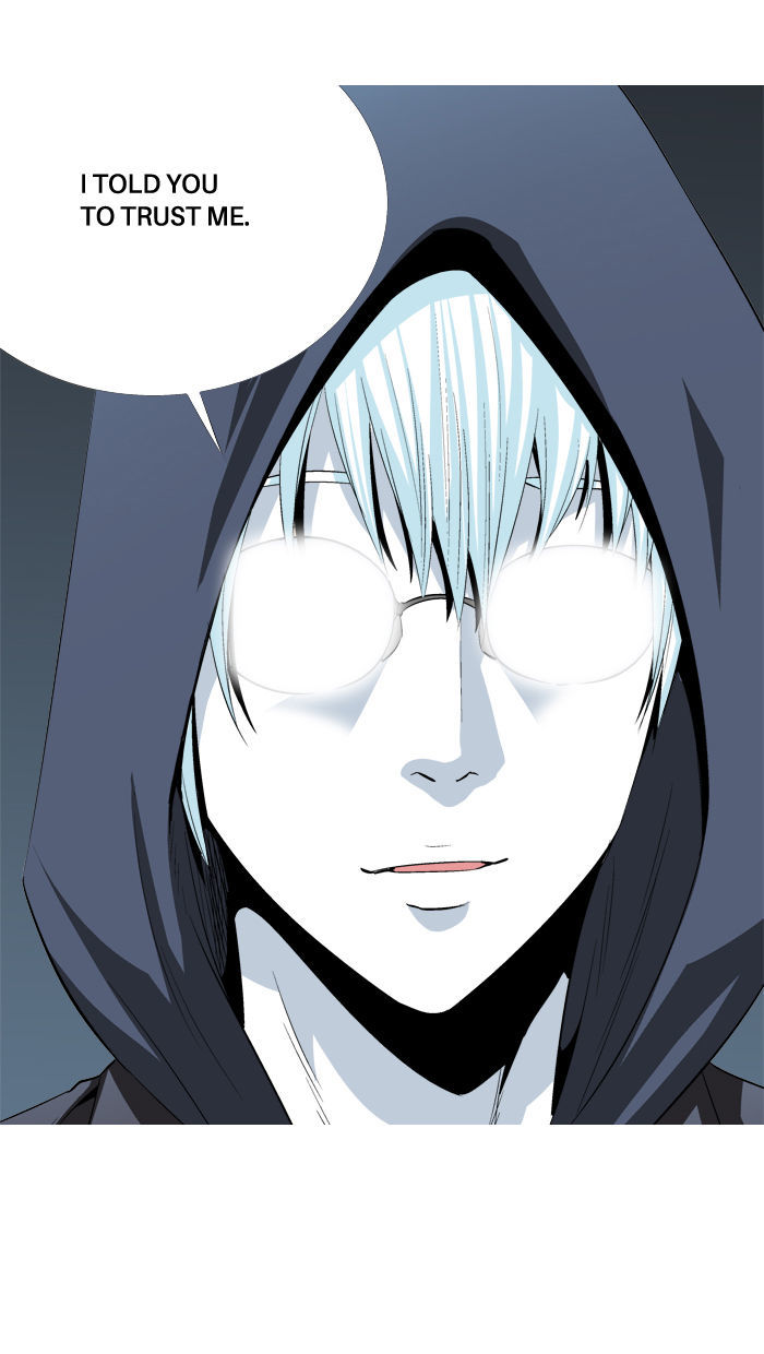 Aura from Another Planet Chapter 84 page 31 - Chapter 84 : Mindo and the New Kid (1) (8)