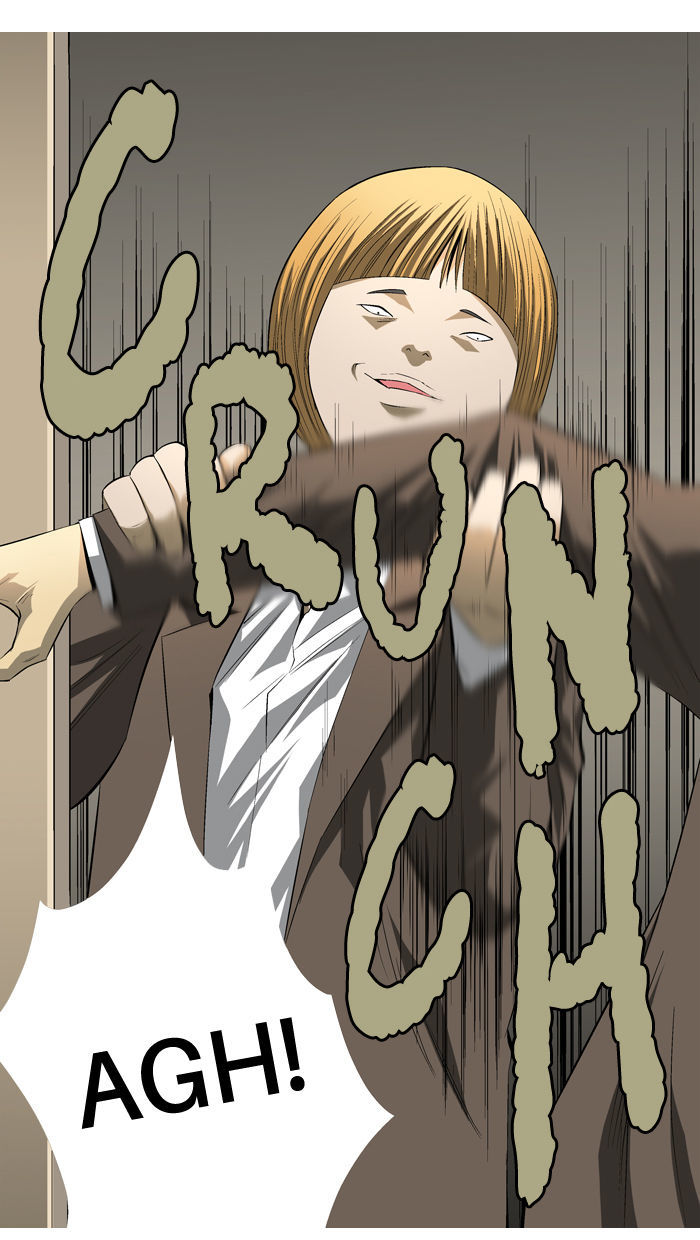 Aura from Another Planet Chapter 84 page 39 - Chapter 84 : Mindo and the New Kid (1) (8)