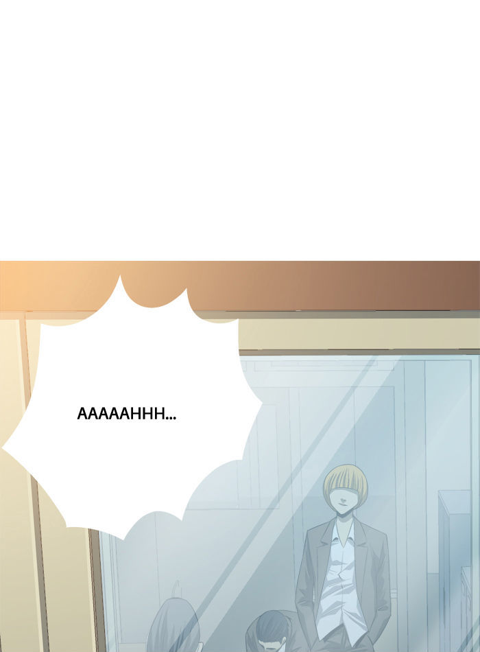 Aura from Another Planet Chapter 84 page 40 - Chapter 84 : Mindo and the New Kid (1) (8)