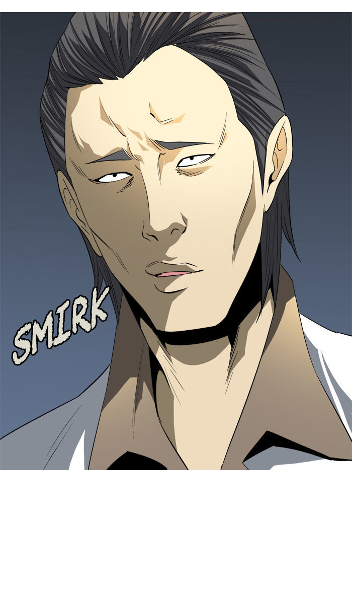 Aura from Another Planet Chapter 84 page 45 - Chapter 84 : Mindo and the New Kid (1) (8)