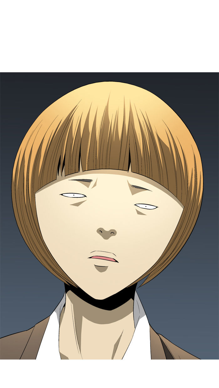Aura from Another Planet Chapter 84 page 47 - Chapter 84 : Mindo and the New Kid (1) (8)