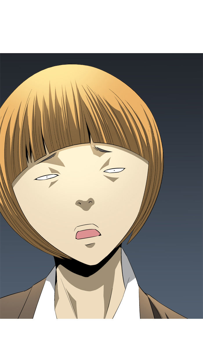 Aura from Another Planet Chapter 84 page 48 - Chapter 84 : Mindo and the New Kid (1) (8)