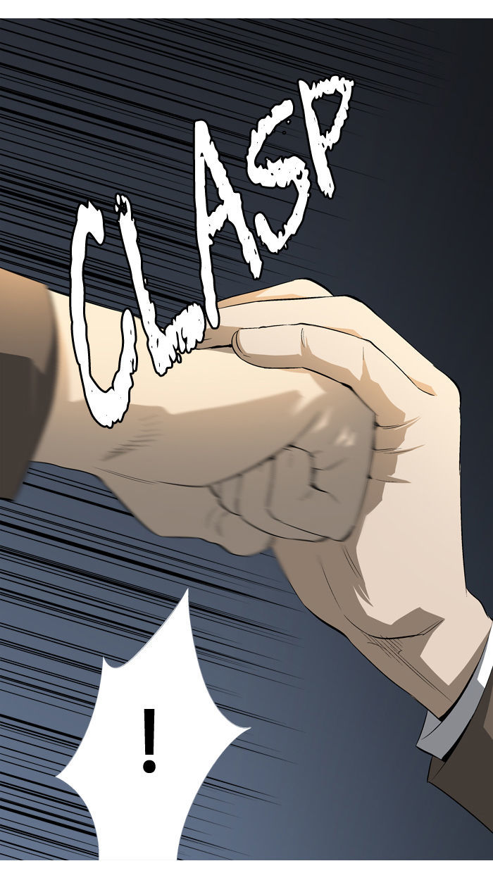 Aura from Another Planet Chapter 84 page 49 - Chapter 84 : Mindo and the New Kid (1) (8)