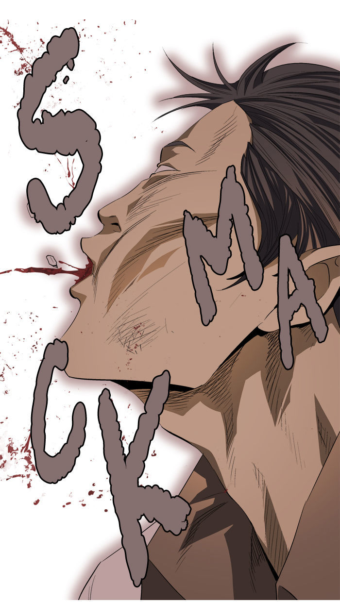 Aura from Another Planet Chapter 84 page 52 - Chapter 84 : Mindo and the New Kid (1) (8)