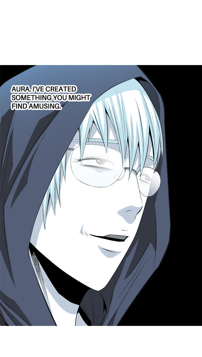Aura from Another Planet Chapter 84 page 56 - Chapter 84 : Mindo and the New Kid (1) (8)