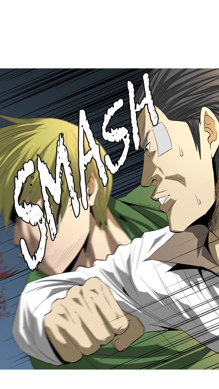 Aura from Another Planet Chapter 85 page 10 - Chapter 85 : Mindo and the New Kid (2) (8)