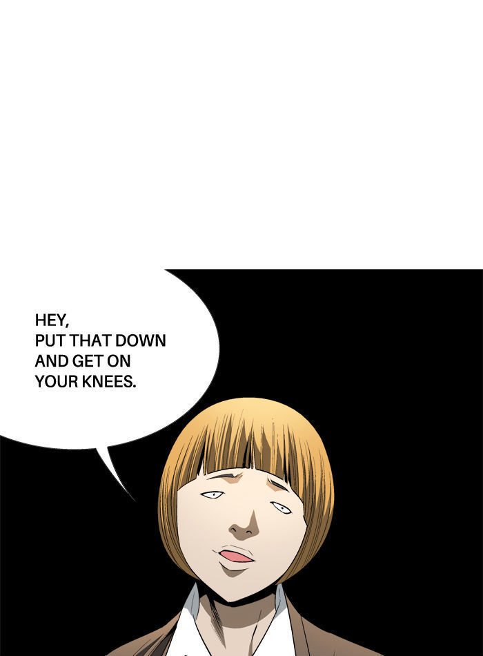 Aura from Another Planet Chapter 85 page 20 - Chapter 85 : Mindo and the New Kid (2) (8)