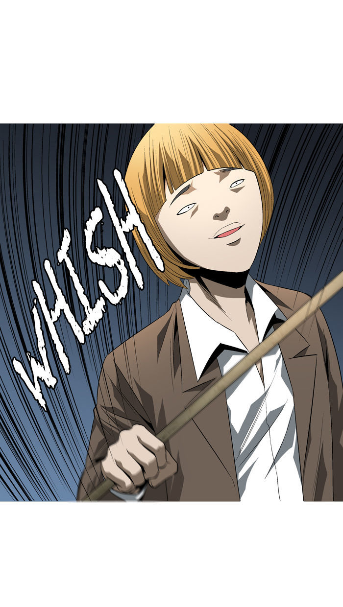 Aura from Another Planet Chapter 85 page 26 - Chapter 85 : Mindo and the New Kid (2) (8)