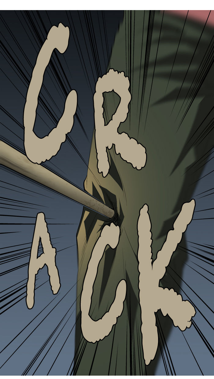 Aura from Another Planet Chapter 85 page 29 - Chapter 85 : Mindo and the New Kid (2) (8)