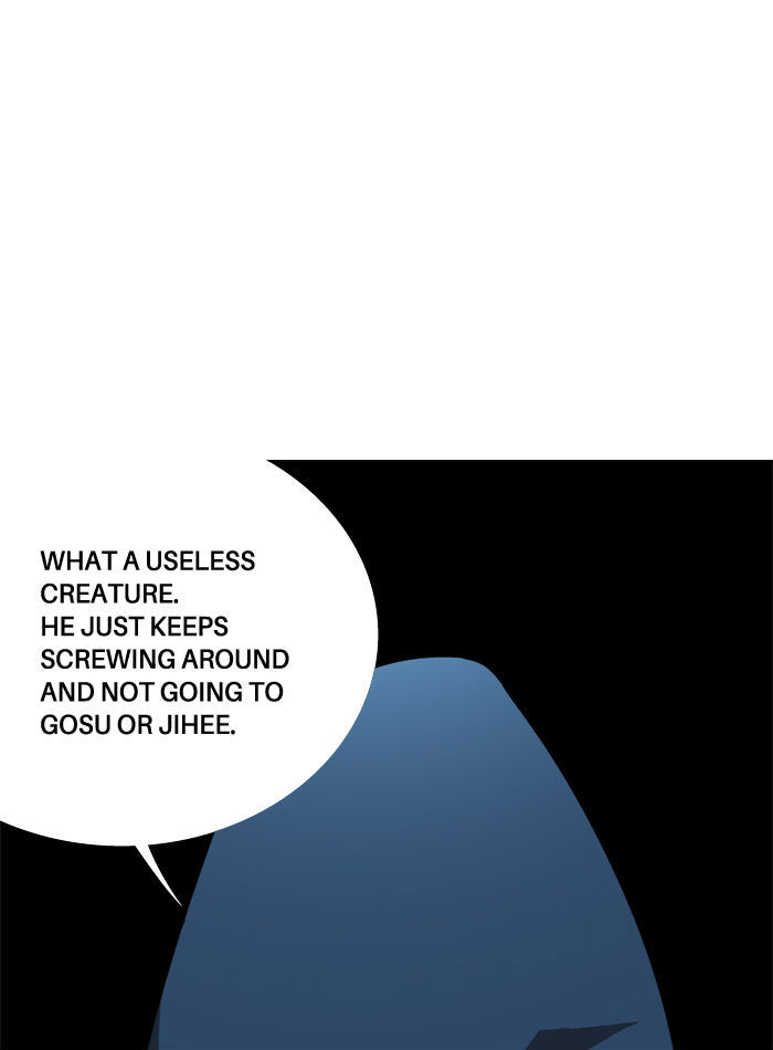 Aura from Another Planet Chapter 85 page 38 - Chapter 85 : Mindo and the New Kid (2) (8)