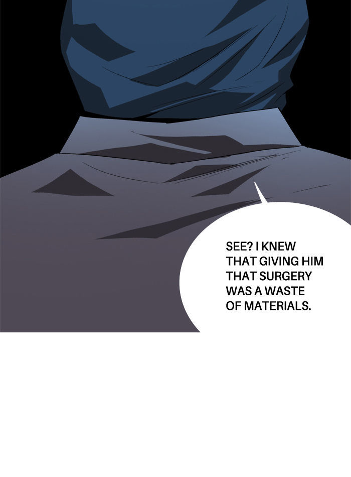 Aura from Another Planet Chapter 85 page 39 - Chapter 85 : Mindo and the New Kid (2) (8)