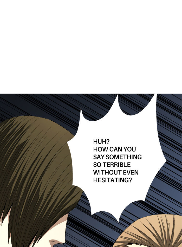 Aura from Another Planet Chapter 85 page 44 - Chapter 85 : Mindo and the New Kid (2) (8)
