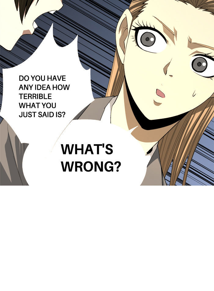 Aura from Another Planet Chapter 85 page 45 - Chapter 85 : Mindo and the New Kid (2) (8)