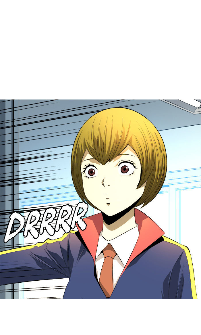 Aura from Another Planet Chapter 85 page 53 - Chapter 85 : Mindo and the New Kid (2) (8)