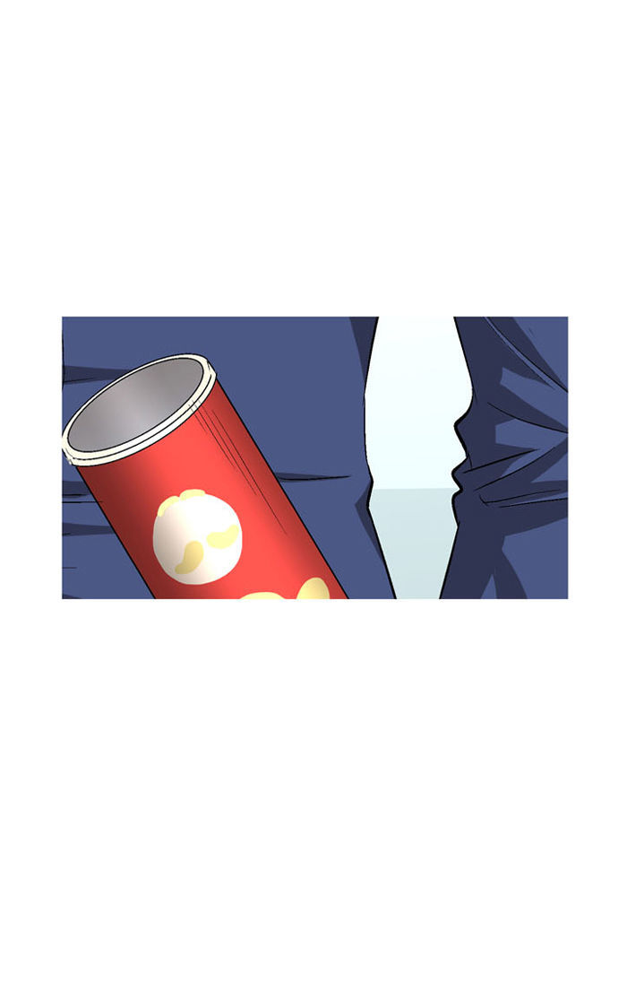 Aura from Another Planet Chapter 85 page 54 - Chapter 85 : Mindo and the New Kid (2) (8)