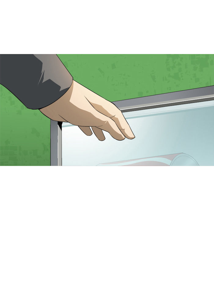 Aura from Another Planet Chapter 85 page 60 - Chapter 85 : Mindo and the New Kid (2) (8)