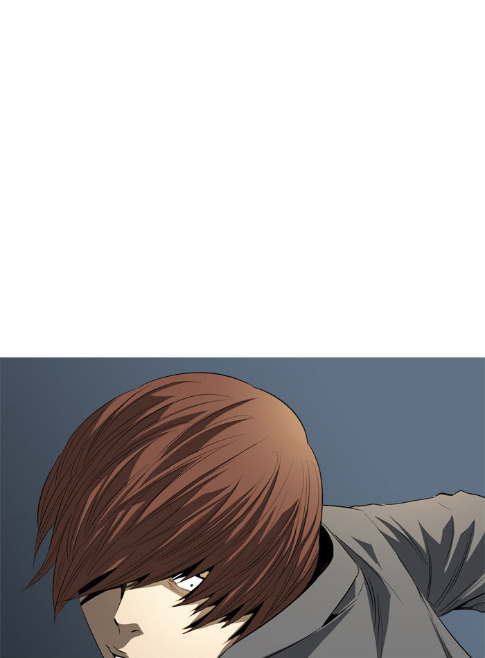 Aura from Another Planet Chapter 85 page 65 - Chapter 85 : Mindo and the New Kid (2) (8)