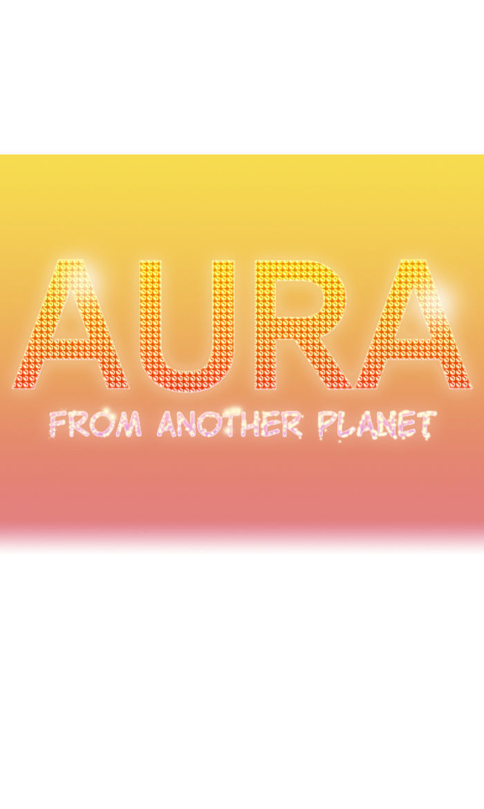 Aura from Another Planet Chapter 86 page 1 - Chapter 86