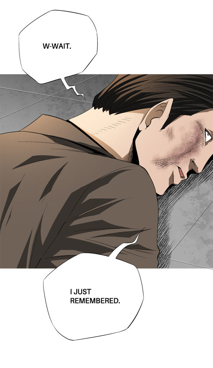 Aura from Another Planet Chapter 86 page 16 - Chapter 86