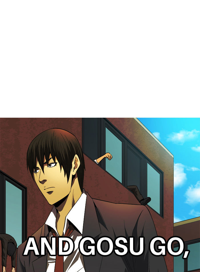 Aura from Another Planet Chapter 86 page 20 - Chapter 86