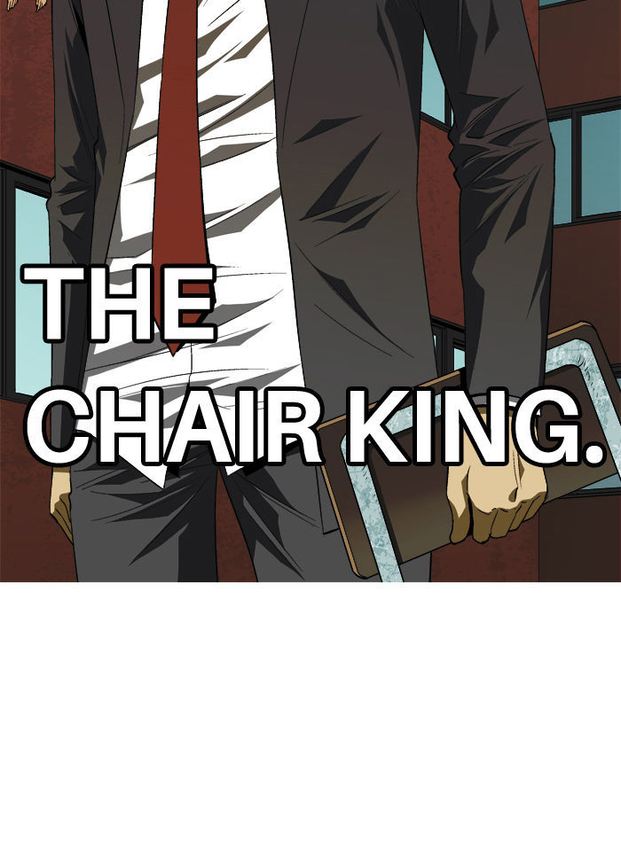 Aura from Another Planet Chapter 86 page 21 - Chapter 86