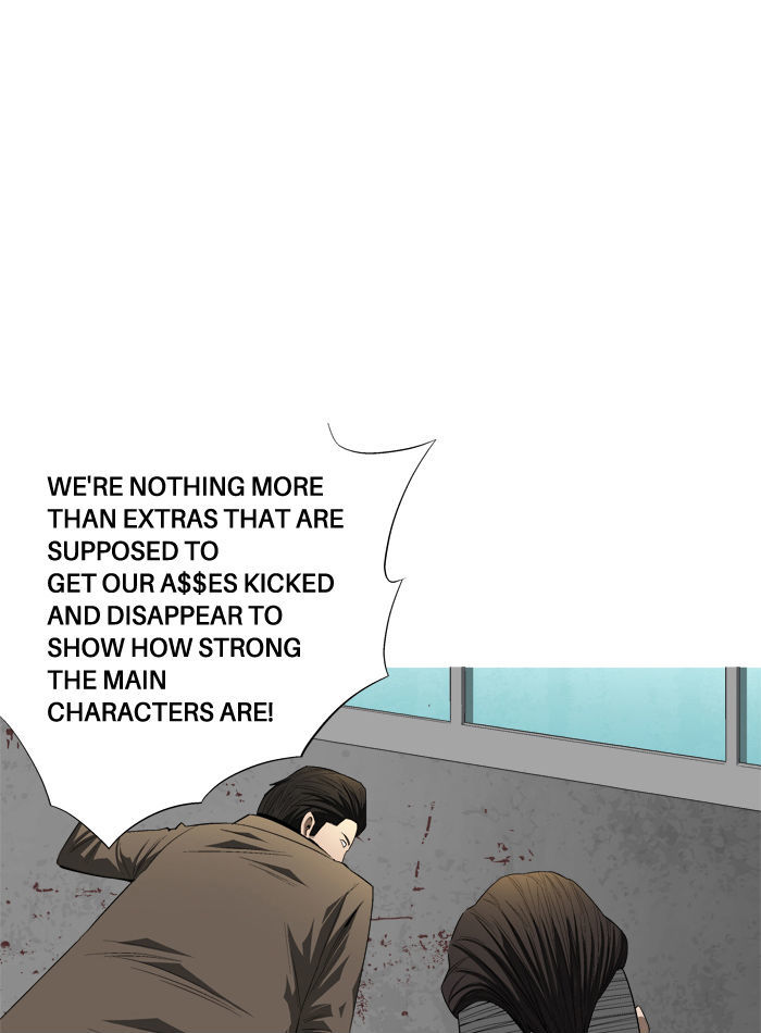 Aura from Another Planet Chapter 86 page 23 - Chapter 86